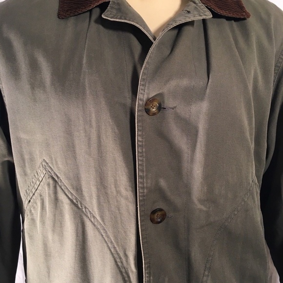 Vintage Woolrich Jacket - Picture 5 of 8